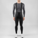 Calzamaglia Pedaled Element - Nero PEdALED