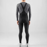 Calzamaglia Pedaled Element - Nero PEdALED
