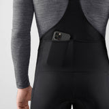 Calzamaglia Pedaled Element - Nero PEdALED