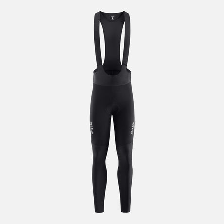 Calzamaglia Pedaled Element Thermal Plus - Nero PEdALED