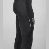 Calzamaglia Pedaled Element Thermal Plus - Nero PEdALED