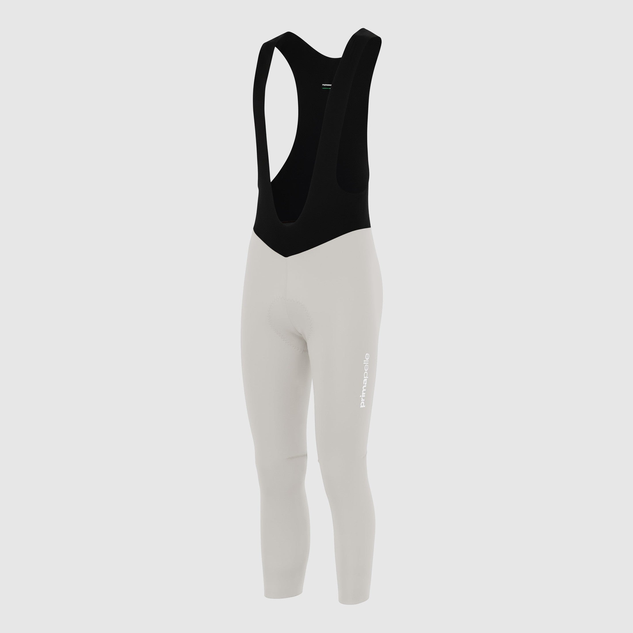 Radhose lang Pissei Primapelle - Stone