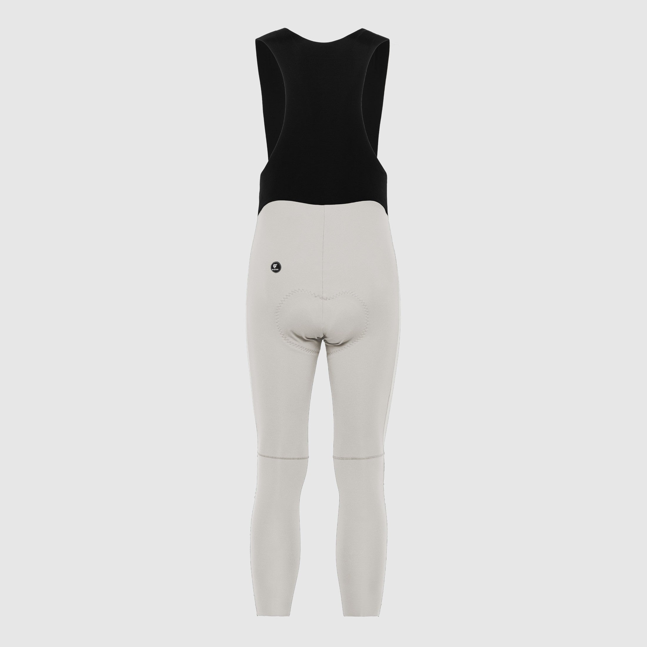 Radhose lang Pissei Primapelle - Stone