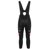 Radhose lang Pissei UAE Team Emirates Bufera - XRG 2026