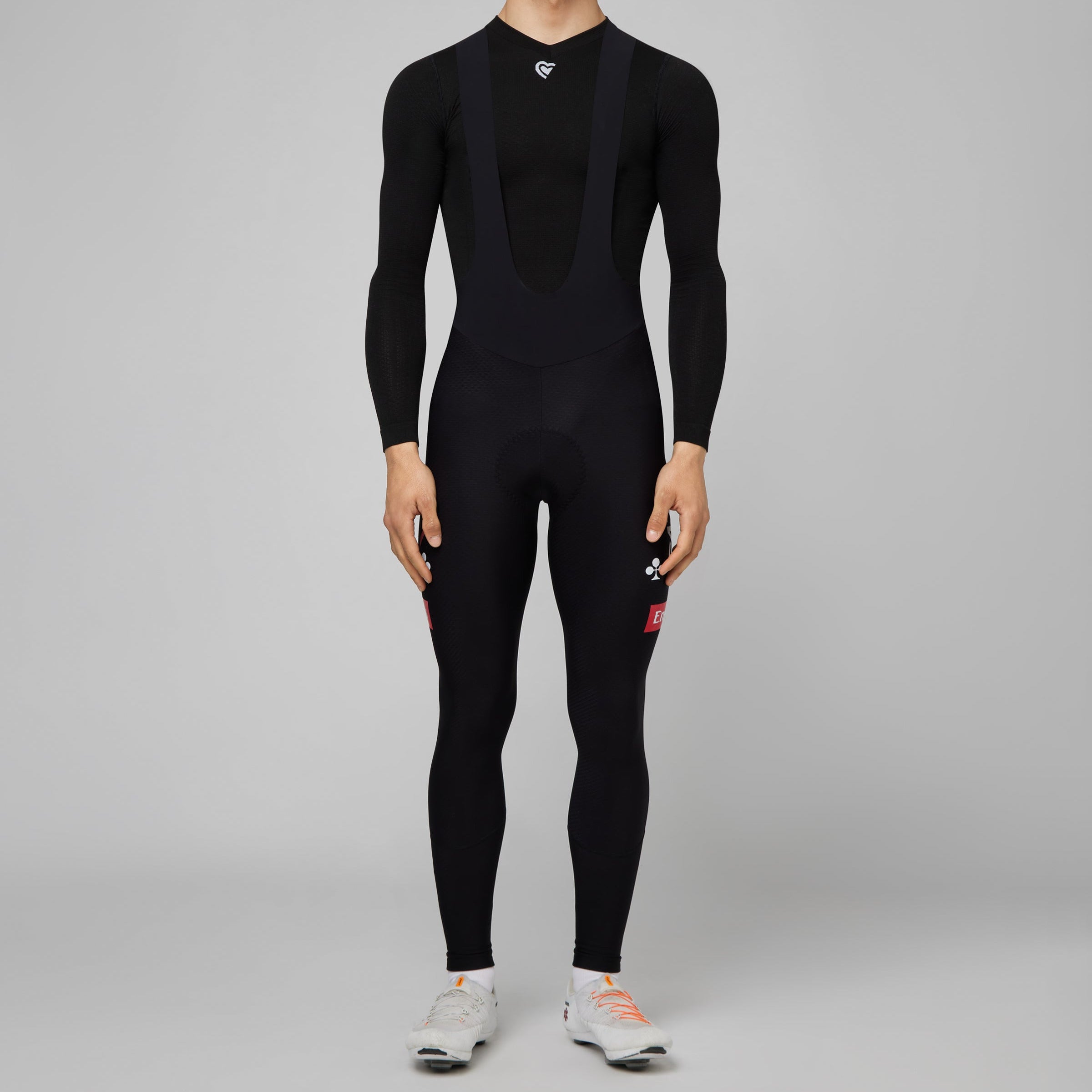 Culotte largo Pissei UAE Team Emirates Bufera - XRG 2026