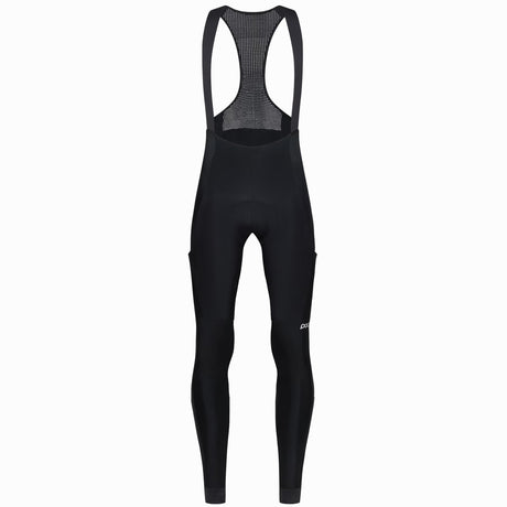 Culotte largo Poc Cadence Thermal Lite - Negro