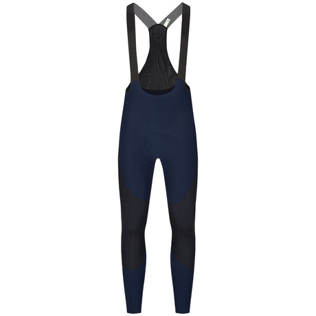 Calzamaglia Q36.5 Adventure - Blu scuro Q36.5