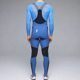 Cuissard long Q36.5 Dottore Hybrid - Supersonic Check