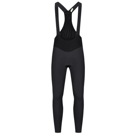 Culotte largo Q36.5 Dottore Hybrid sin badana - Negro