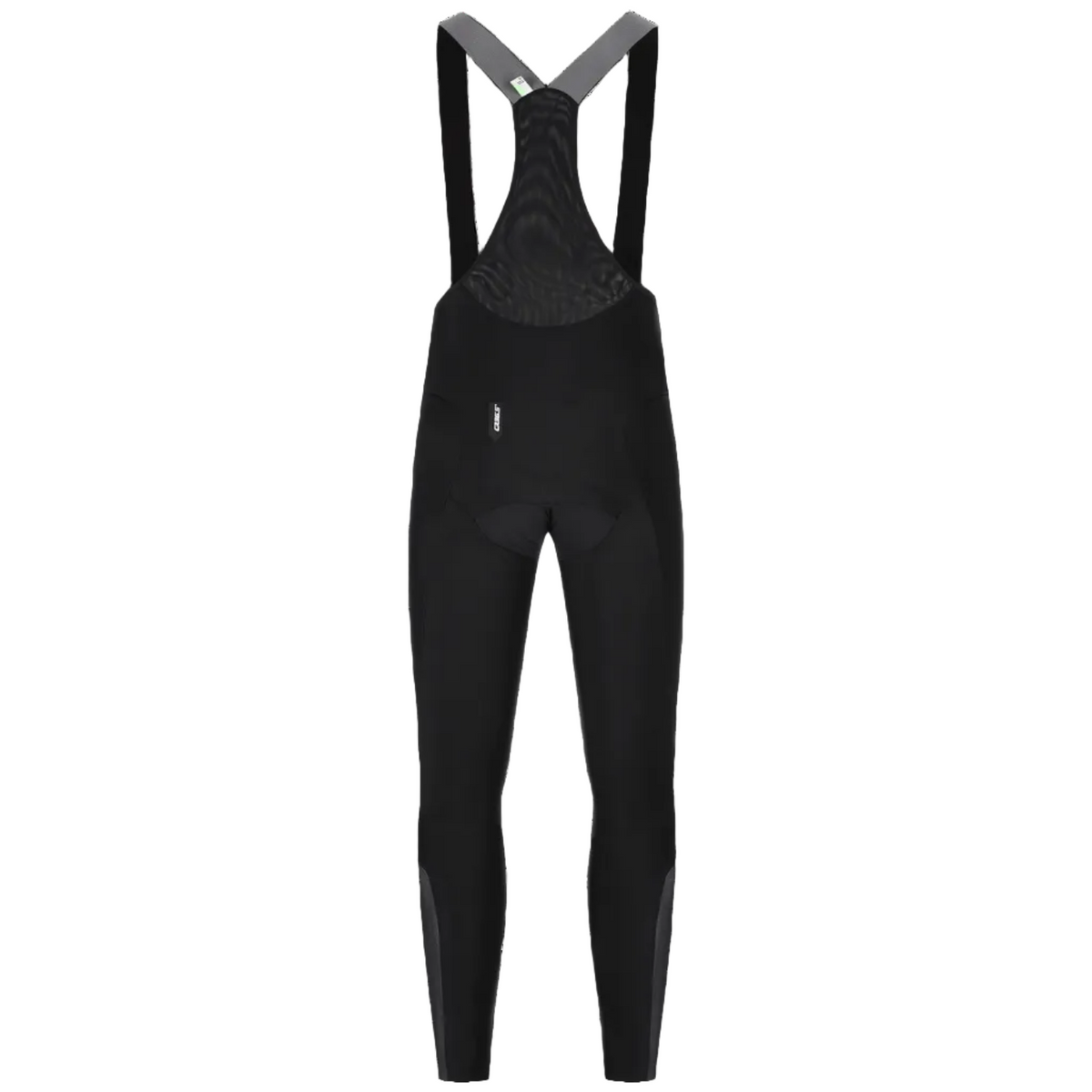 Calzamaglia Q36.5 Gregarius Winter - Nero