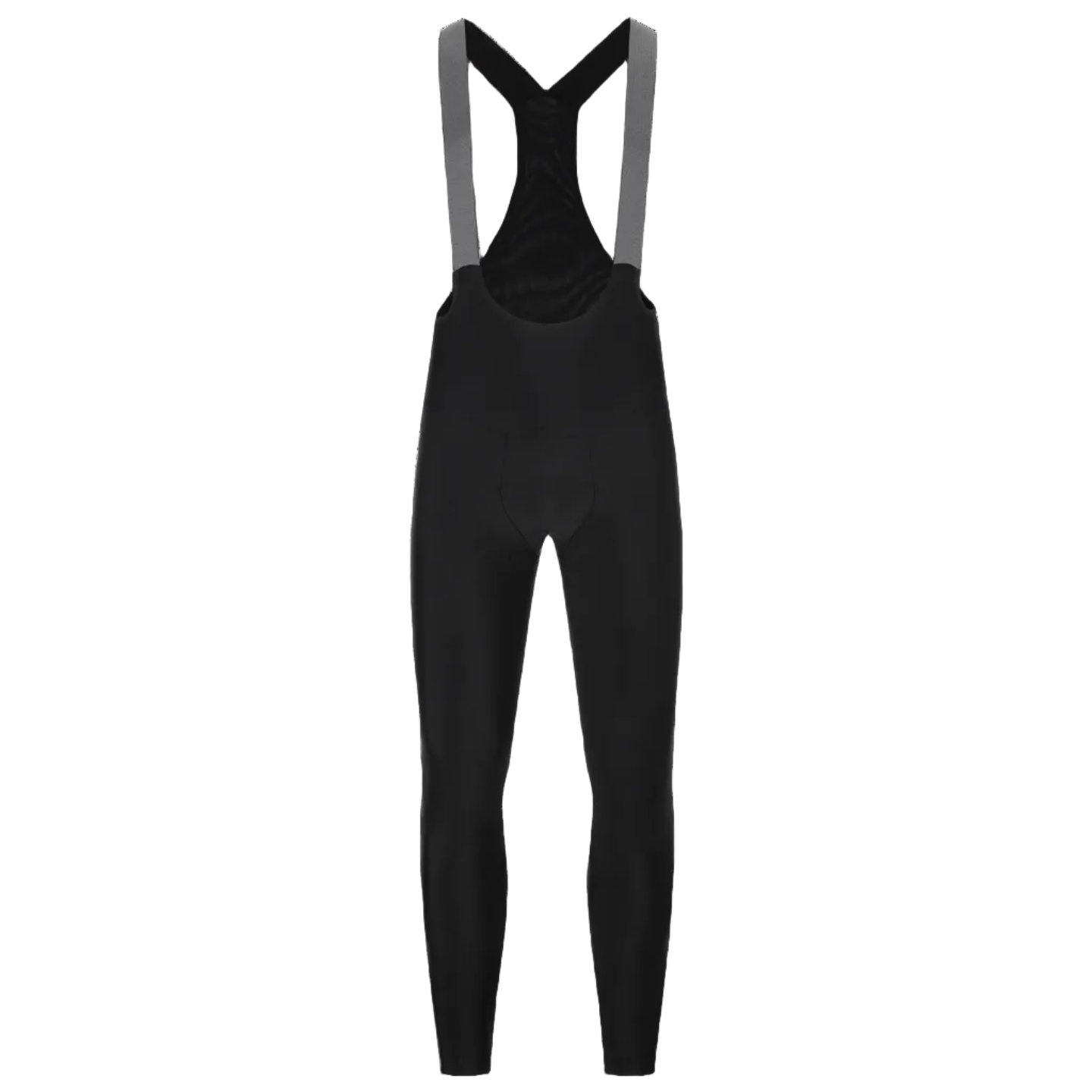 Bib tight Q36.5 Gregarius Winter - Black
