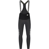 Bib tight Q36.5 Termica X - Grey Dark