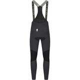 Bib tight Q36.5 Termica X - Grey Dark