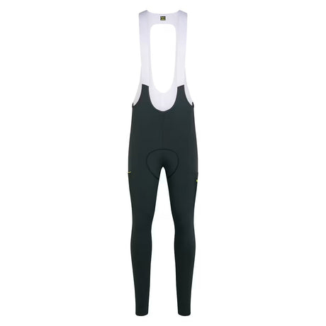 Calzamaglia Rapha Brevet Cargo - Verde Rapha