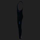Calzamaglia Rapha Classic Winter 2 - Blu Rapha