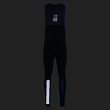 Calzamaglia Rapha Classic Winter 2 - Blu Rapha
