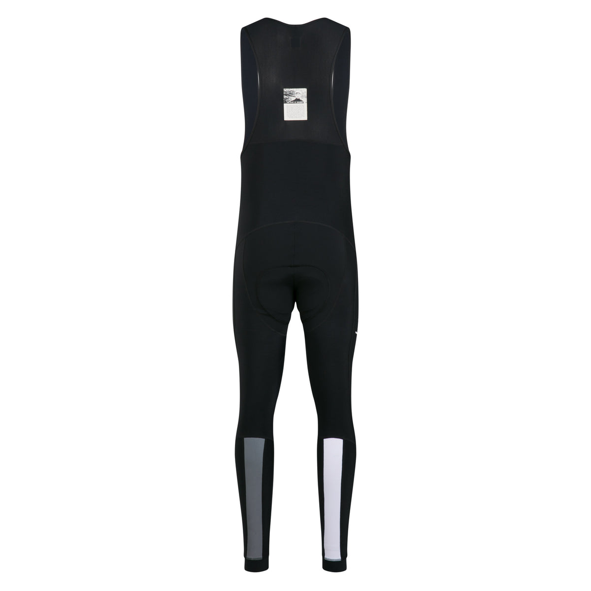 Calzamaglia Rapha Classic Winter 2 - Nero Rapha