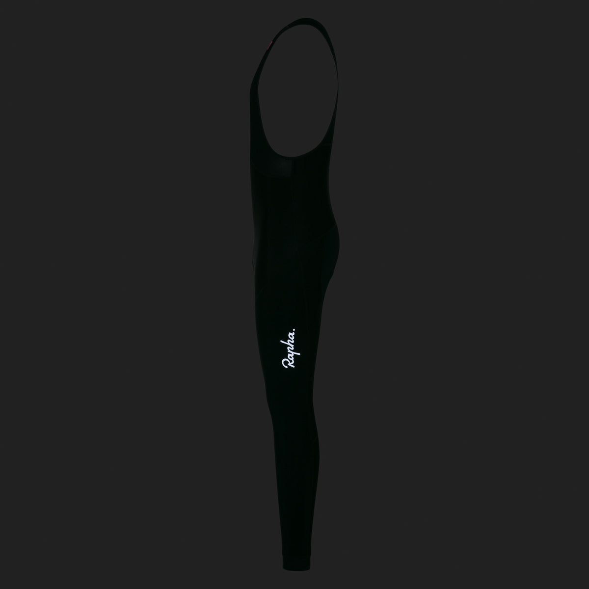 Calzamaglia Rapha Classic Winter 2 - Nero Rapha