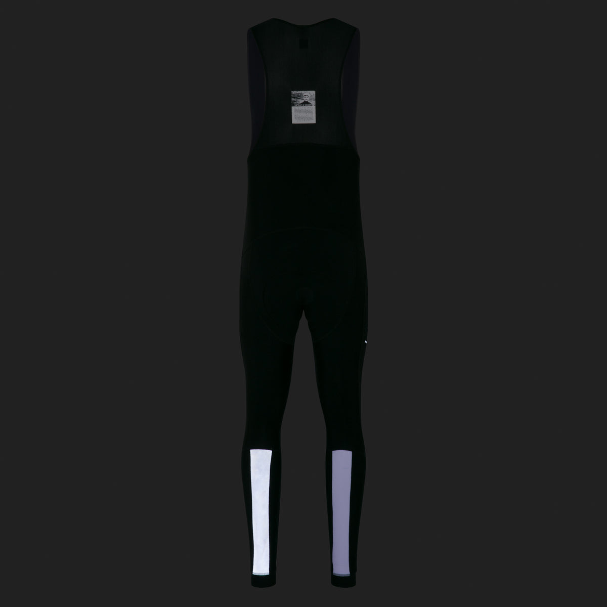 Calzamaglia Rapha Classic Winter 2 - Nero Rapha