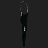 Calzamaglia Rapha Pro Team 3 - Nero bianco Rapha