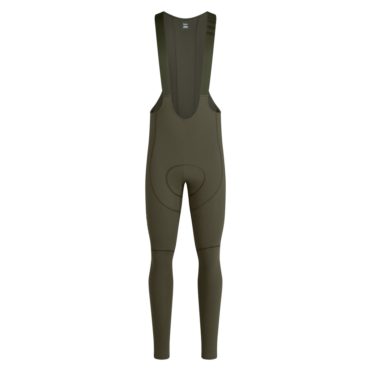 Calzamaglia Rapha Pro Team 3 - Verde Rapha