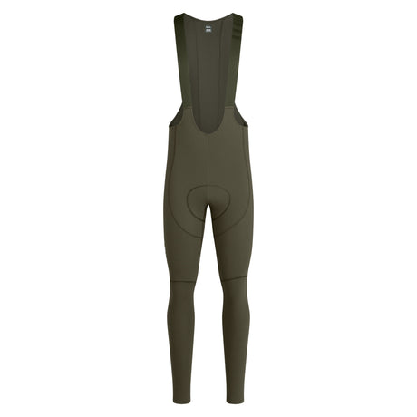 Calzamaglia Rapha Pro Team 3 - Verde Rapha