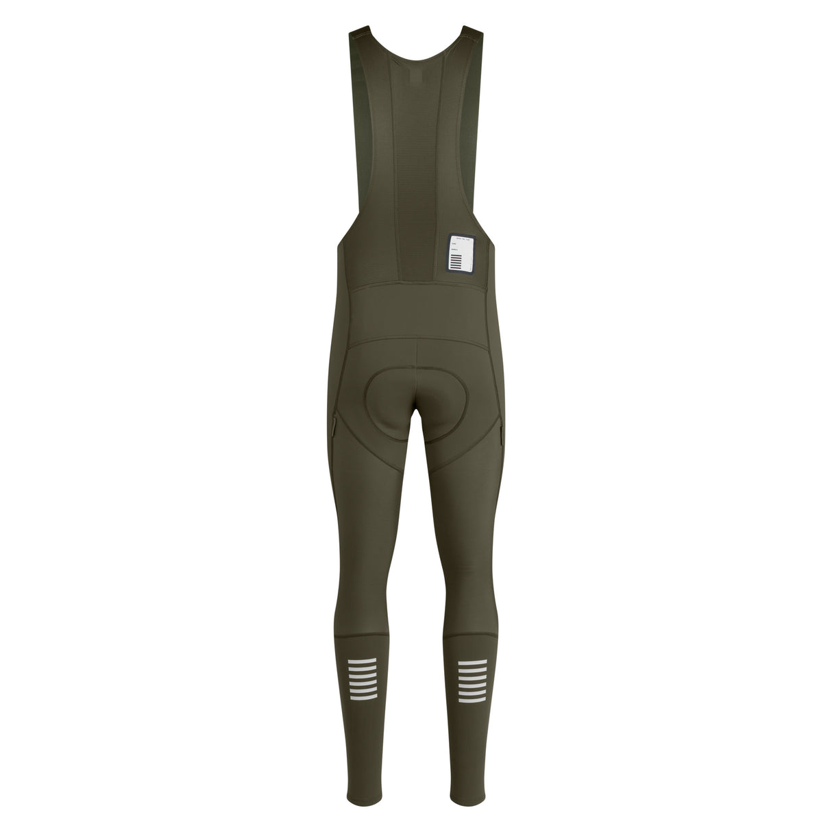 Calzamaglia Rapha Pro Team 3 - Verde Rapha