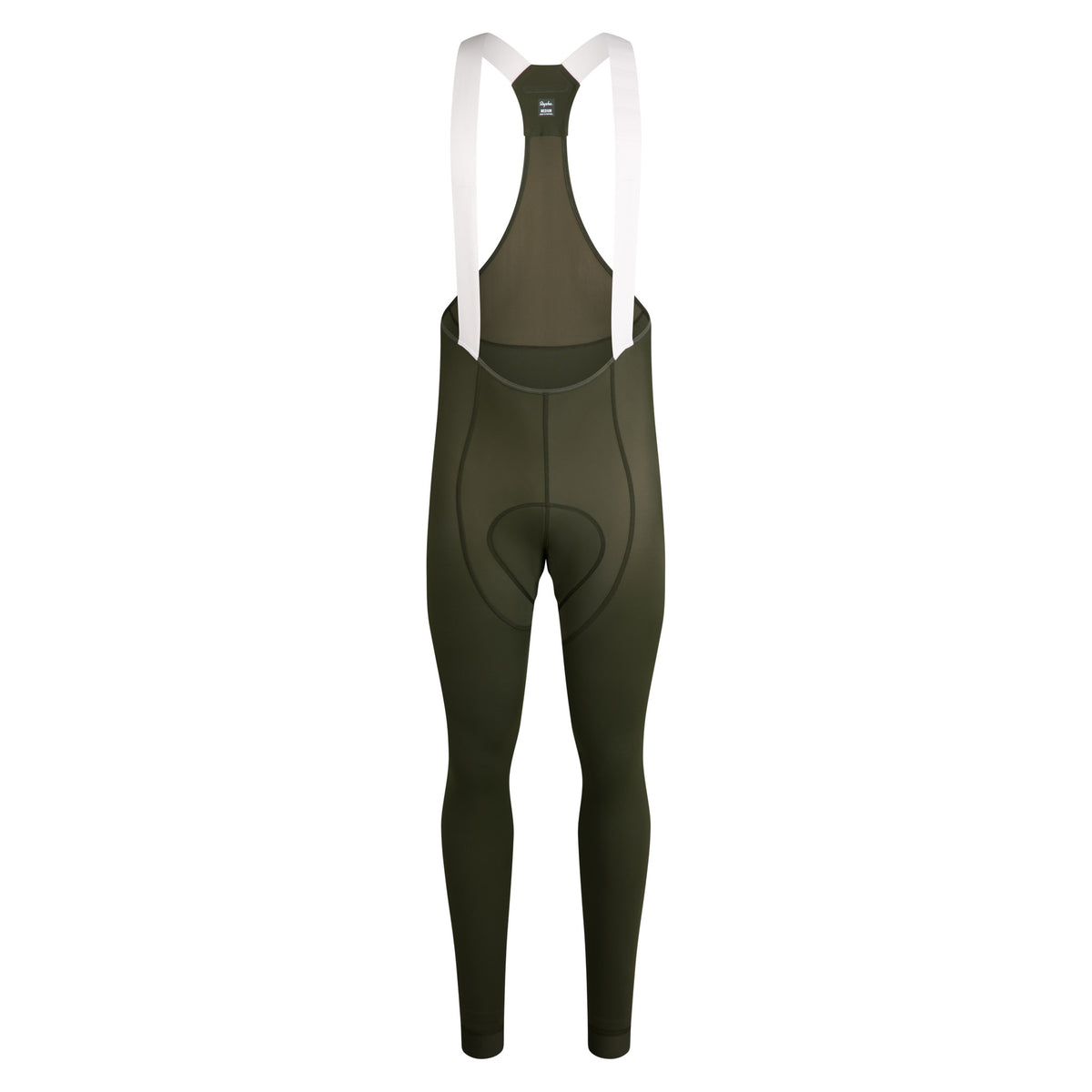 Calzamaglia Rapha Pro Team Lightweight - Verde Rapha