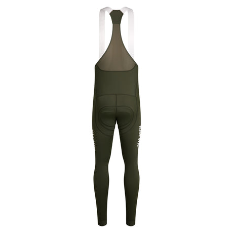 Calzamaglia Rapha Pro Team Lightweight - Verde Rapha