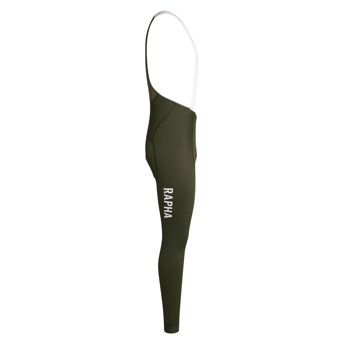 Calzamaglia Rapha Pro Team Lightweight - Verde Rapha