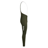 Calzamaglia Rapha Pro Team Lightweight - Verde Rapha