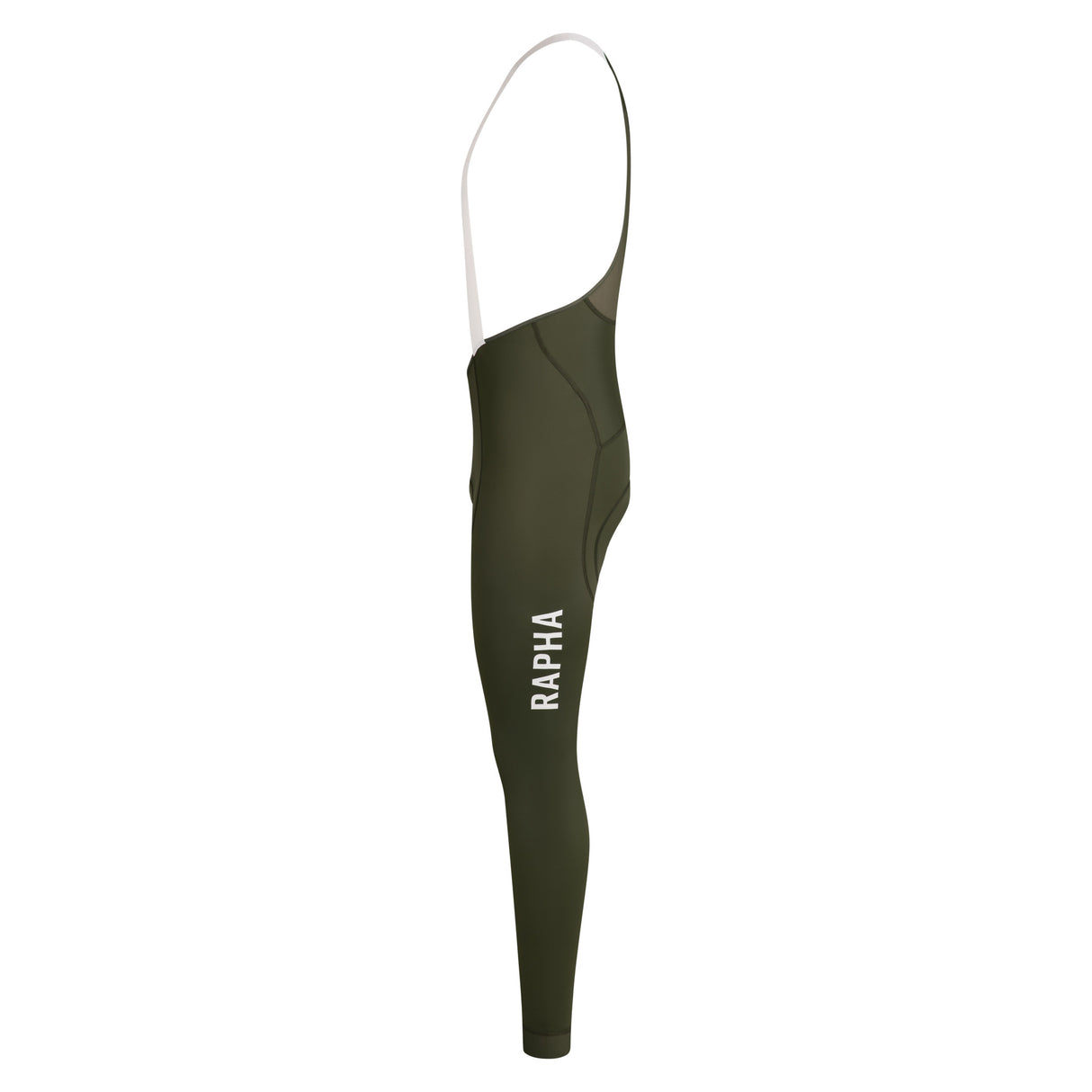 Calzamaglia Rapha Pro Team Lightweight - Verde Rapha