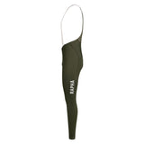 Calzamaglia Rapha Pro Team Lightweight - Verde Rapha