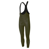 Calzamaglia Rh+ Nordic - Verde Zerorh