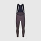 Cuissard long Santini Cargo 2.0 - Cendre