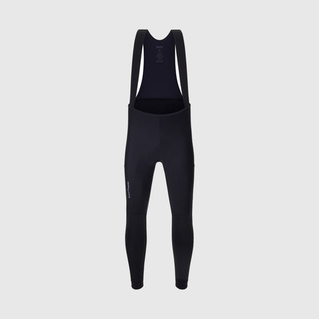 Cuissard long Santini Cargo 2.0 - Noir