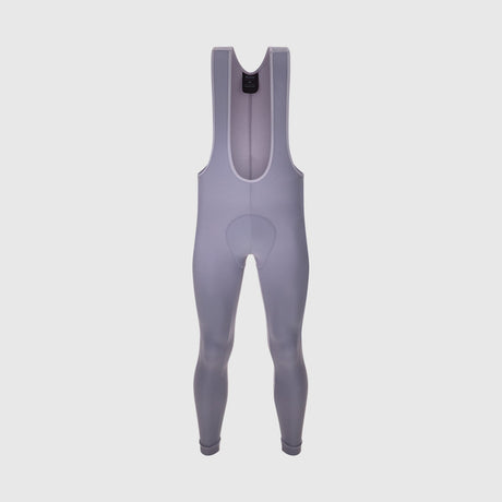 Cuissard long Santini RTR - Gris
