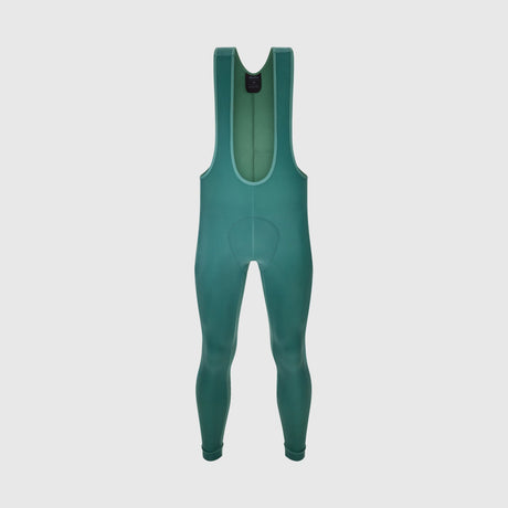 Cuissard long Santini RTR - Olive