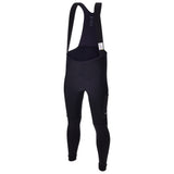 Santini UCI bib tight - Black