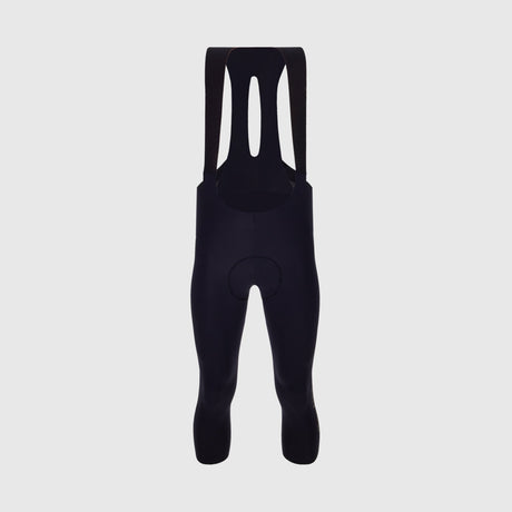 Cuissard long Santini Unico Edge 7/8 - Noir