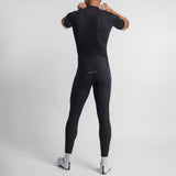 Culotte largo Sportful Deepwinter - Negro