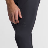 Culotte largo Sportful Deepwinter - Negro