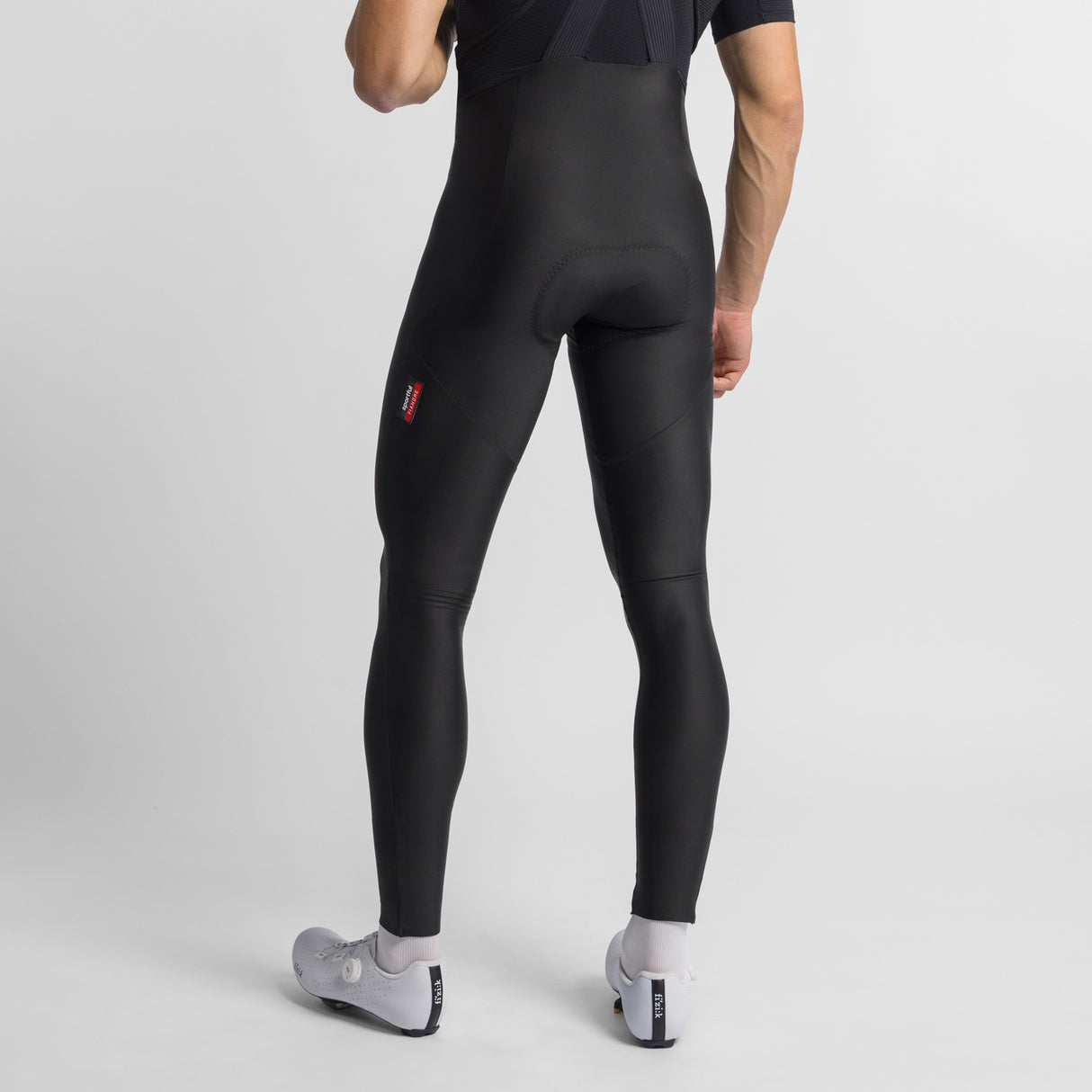 Sportful Fiandre 2 bib tight - Black