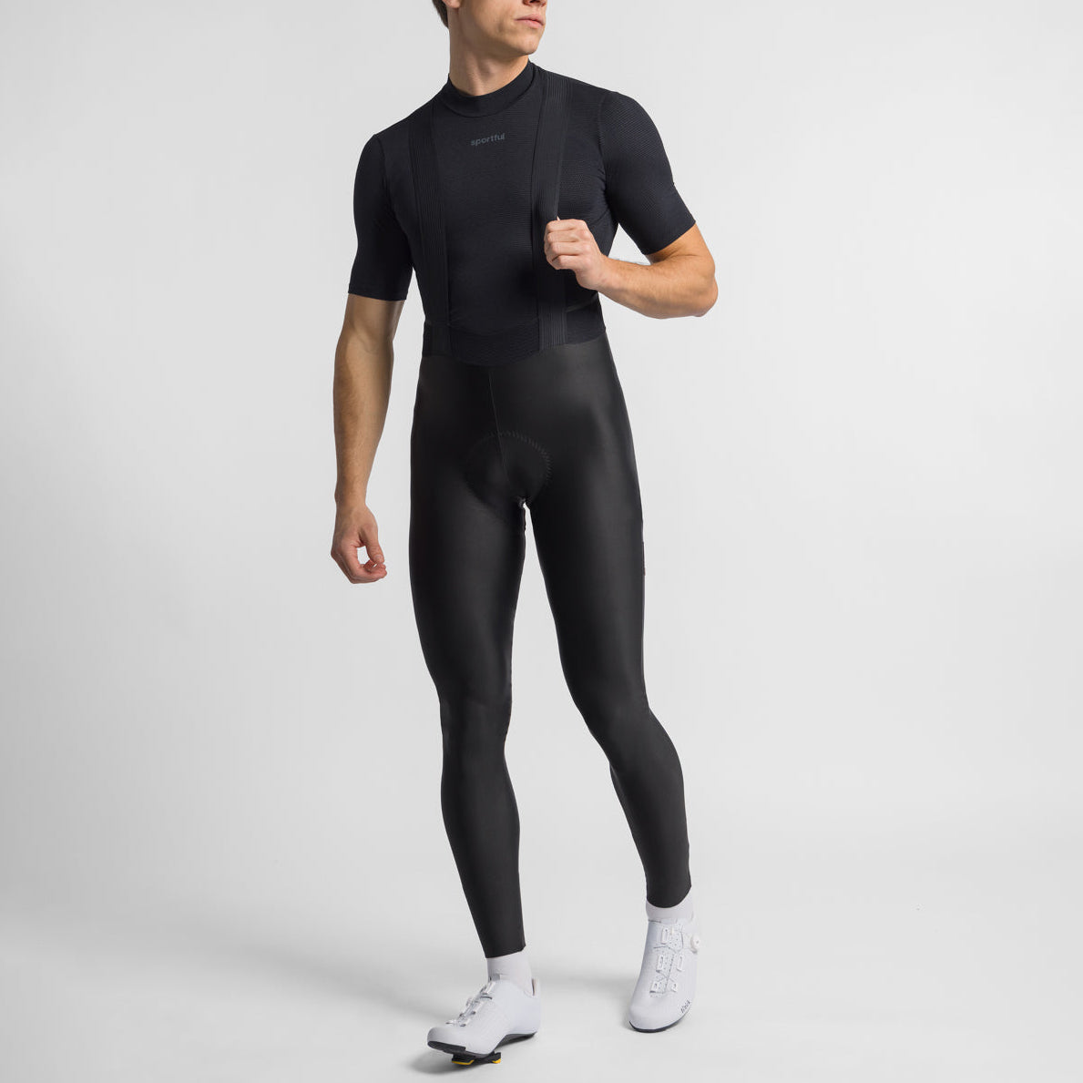 Sportful Fiandre 2 bib tight - Black