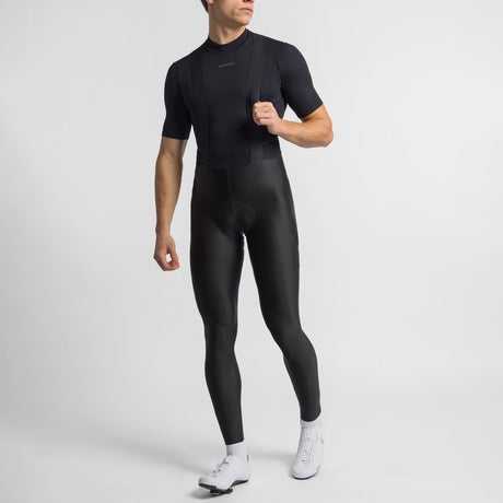 Culotte largo Sportful Fiandre 2 - Negro