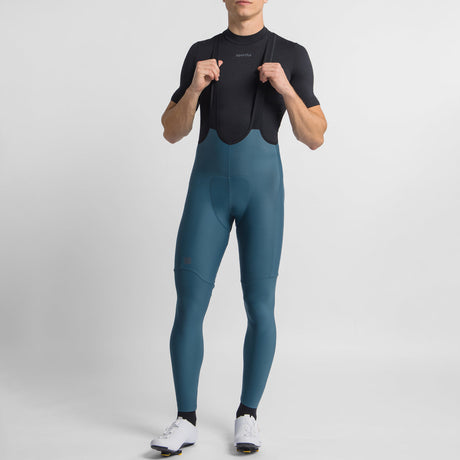 Culotte largo Sportful Pulse - Azul