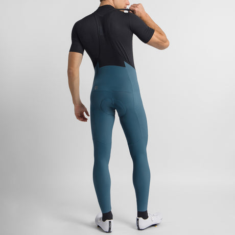 Culotte largo Sportful Pulse - Azul
