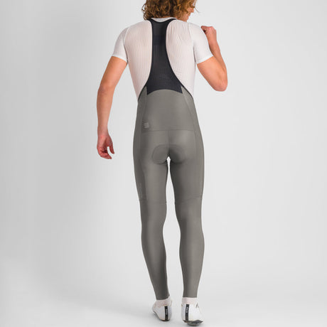 Culotte largo Sportful Pulse - Gris claro