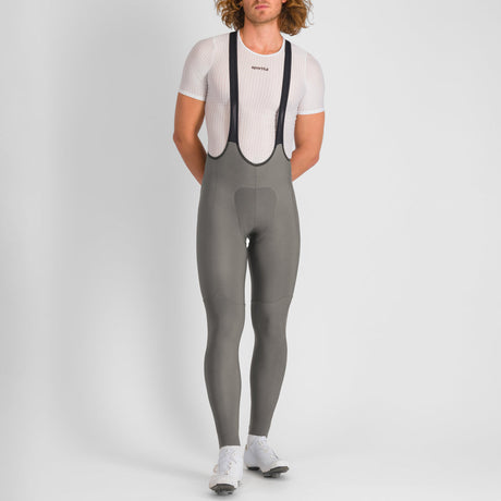 Culotte largo Sportful Pulse - Gris claro