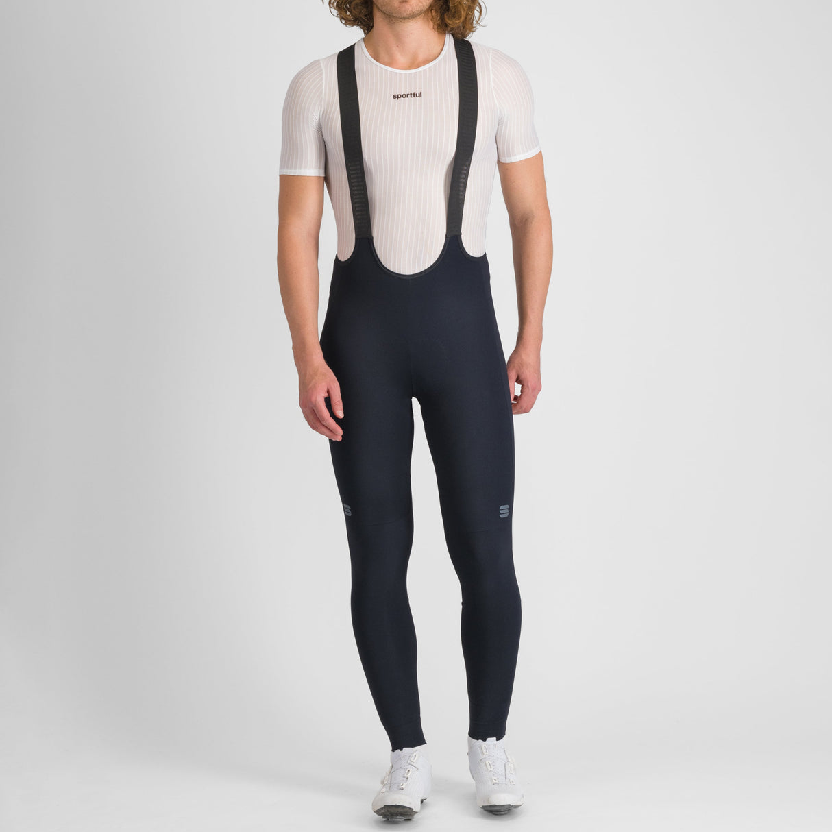 Sportful SRK Shift bib tights - Black